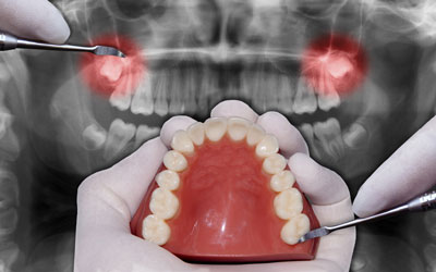 Oral & Maxiliofacial Surgery Welcome Image